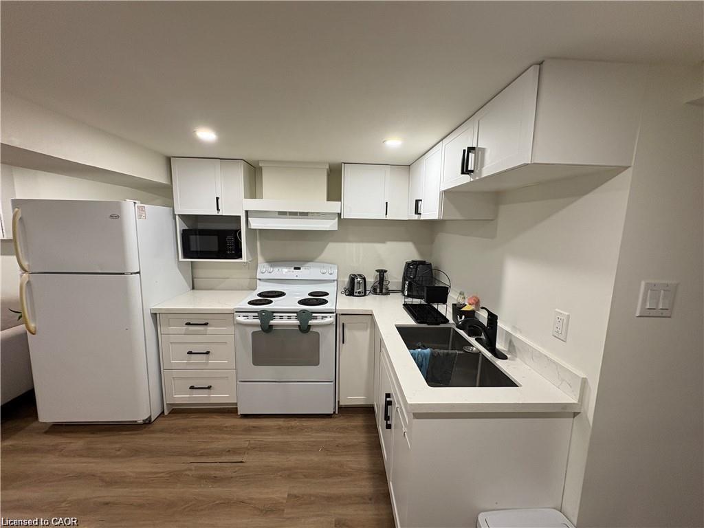 174 East Avenue N, Hamilton, ON, L8L 5J2