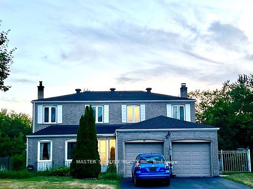 Bsmt-16 Farmington Crescent, Toronto, ON, M1S 1G1