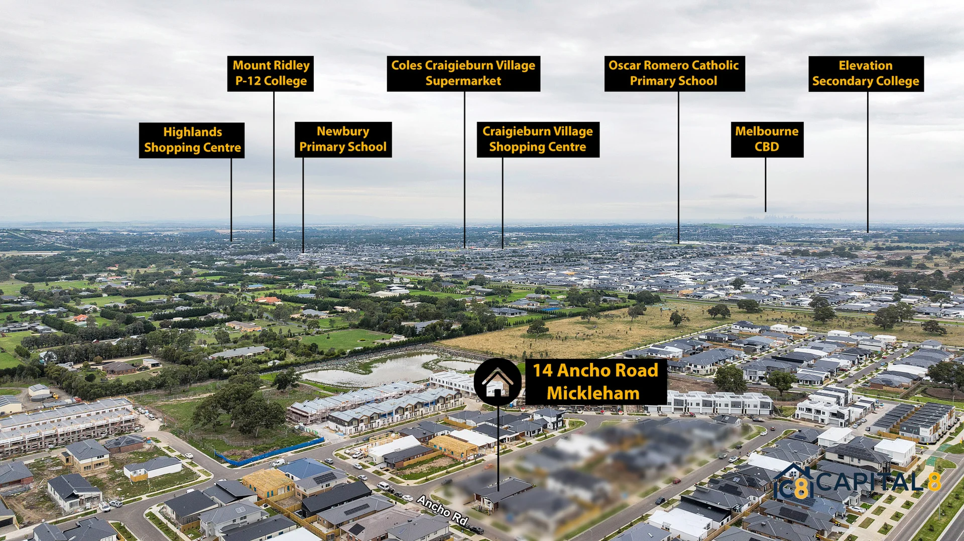 Additional image 16 of 14 ANCHO ROAD, Mickleham VIC 3064