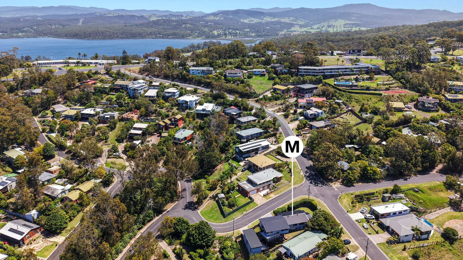 Additional image 28 of 28 Sapphire Crescent, Merimbula NSW 2548