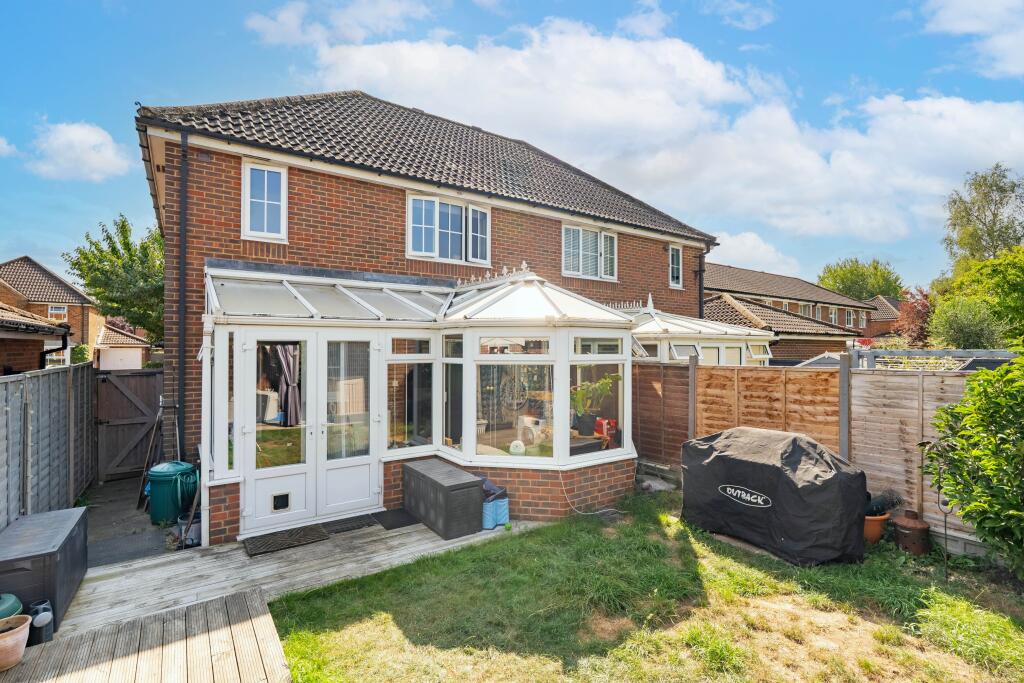 Additional image 16 of Kingsley Court, Welwyn Garden City, AL7
