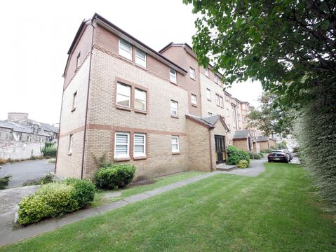 Orwell Terrace, Dalry, Edinburgh EH11