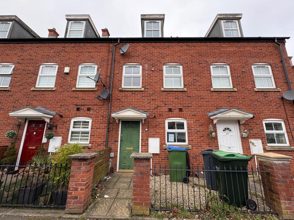 Shenstone Road, Edgbaston, Birmingham