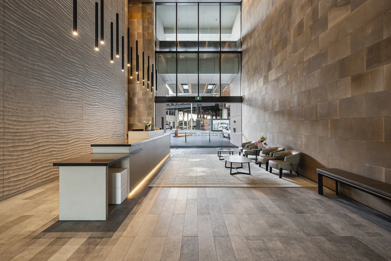 Additional image 18 of 1305/12 Phillip Street, Parramatta NSW 2150