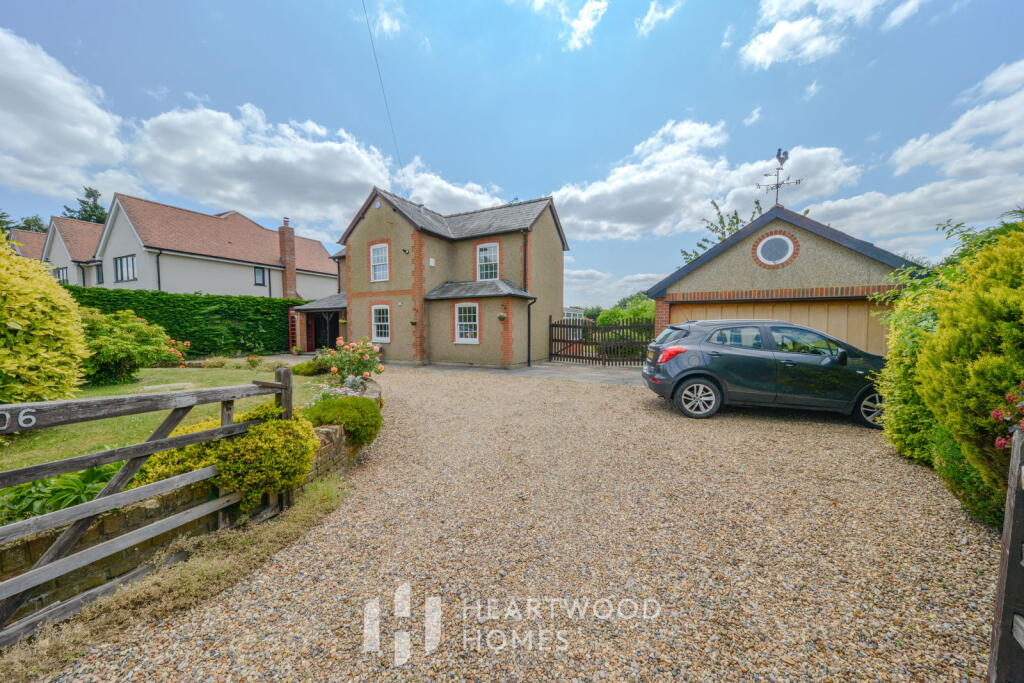 Additional image 31 of The Well House, Tollgate Road, Colney Heath, St. Albans, AL4 0PY