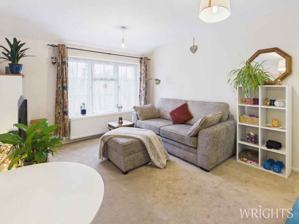 The Firs, Welwyn Garden City, AL8