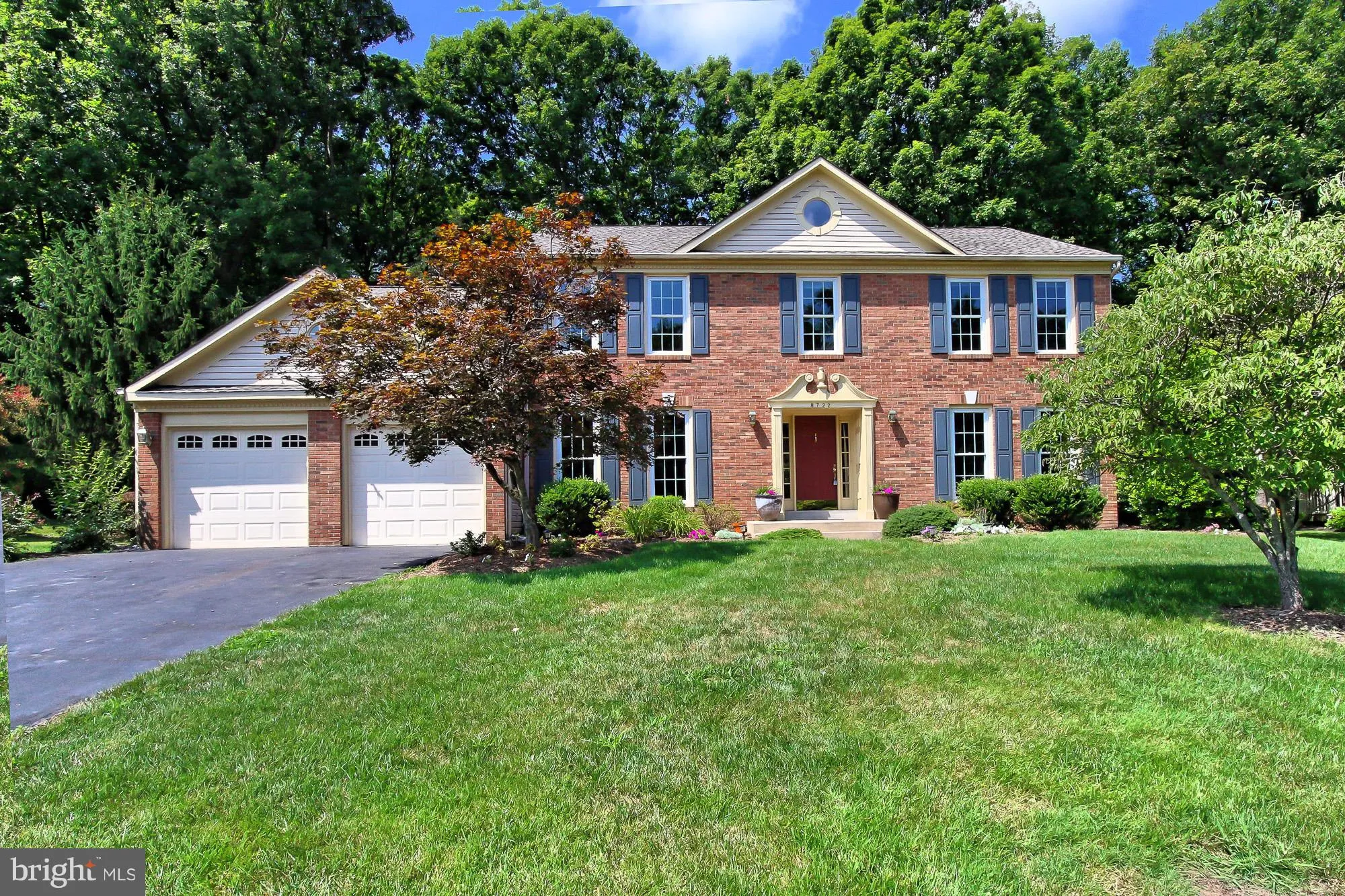 Additional image 2 of 8722 Foxhall Terrace, Fairfax Station, VA 22039