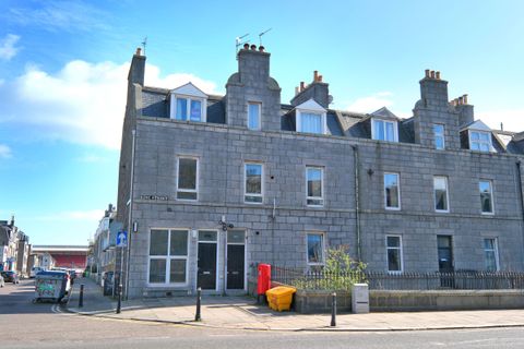 404 King Street, Aberdeen AB24