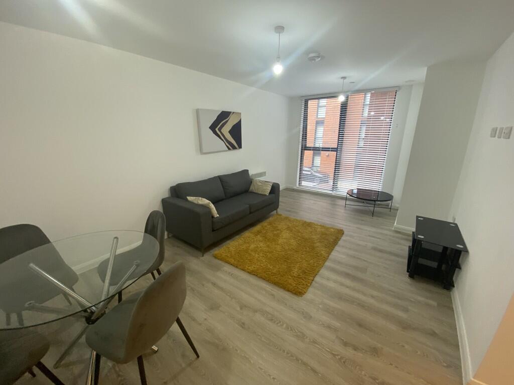 Parkview, 59  Darwin Street, B12 