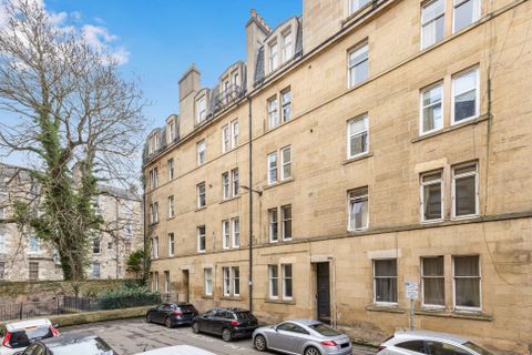 5/7, Buccleuch Terrace, Newington, Edinburgh EH8