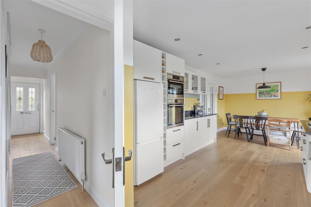 Additional image 14 of 4 bed detached house for saleGreenhow Park, Burley In Wharfedale, Ilkley LS29
