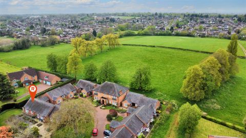 Grange Lane, Thurnby LE7