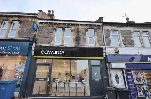 Sandy Park Road, Bristol BS4
