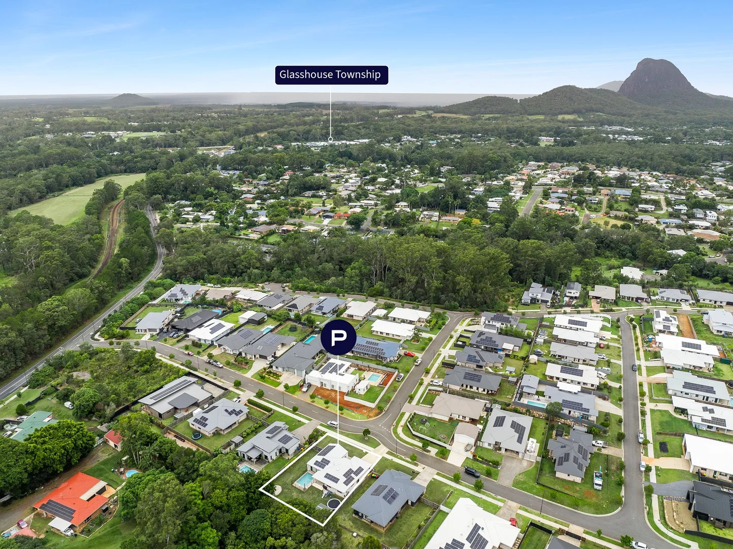 Additional image 23 of 14 Aspect Way, Glass House Mountains QLD 4518