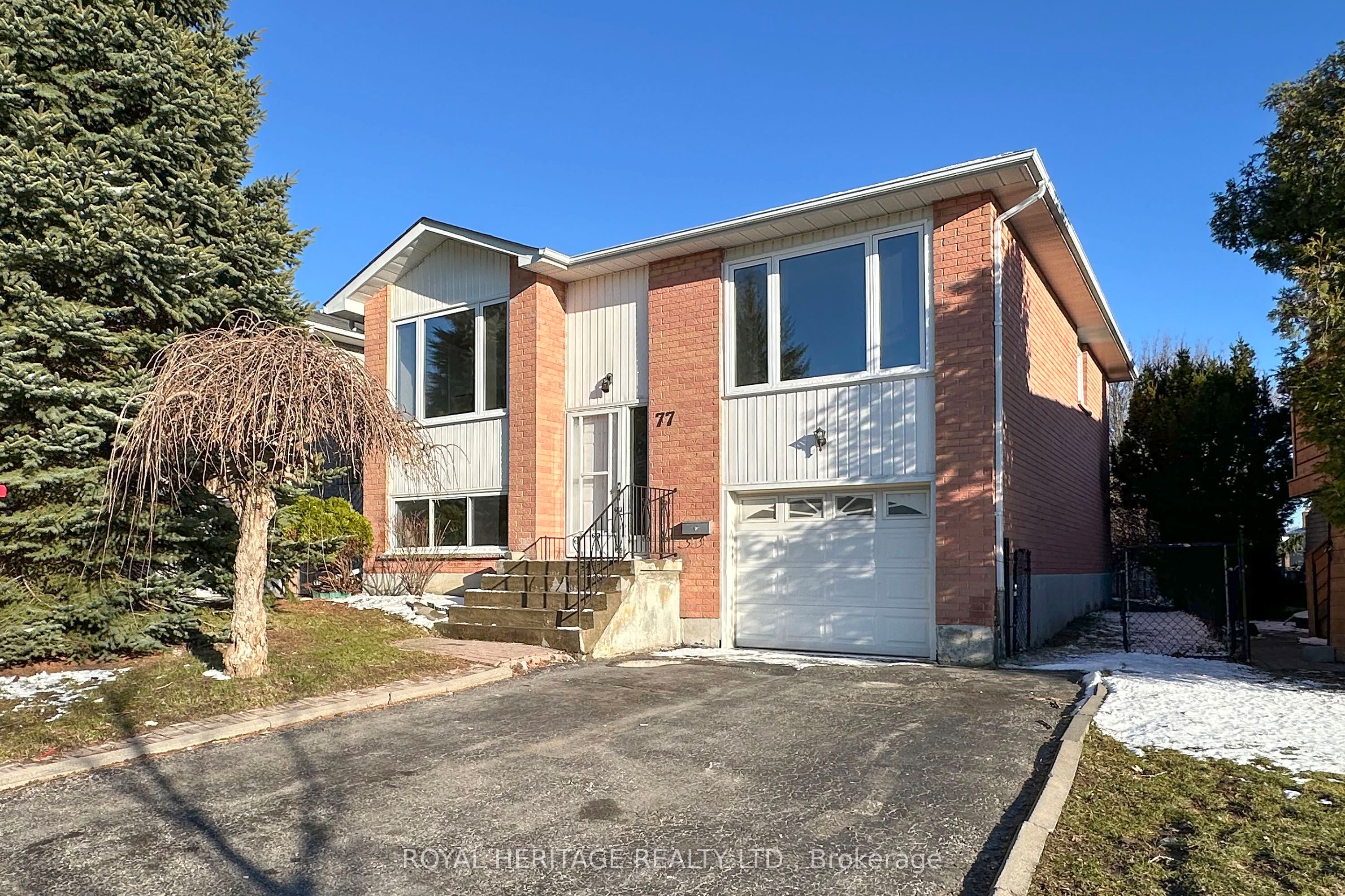 77 Devondale Street, Clarington, ON, L1E 2A1 photo 3