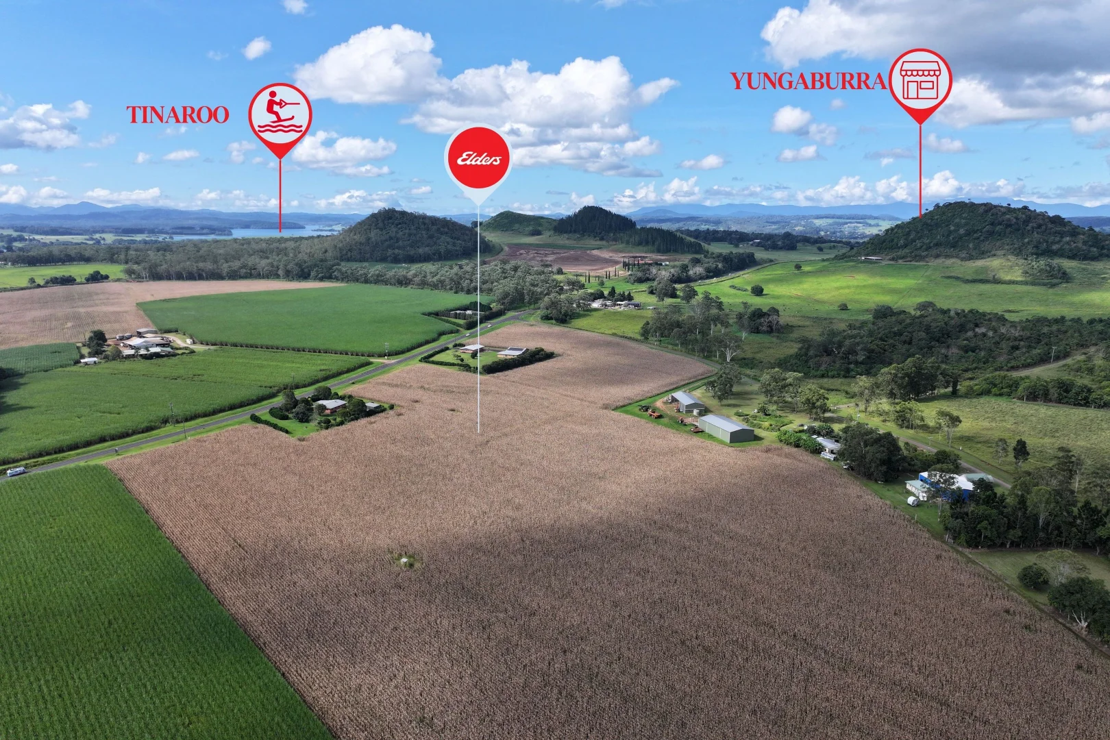Additional image 3 of 32 McKeown Road, East Barron QLD 4883