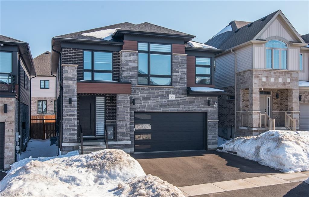Additional image 2 of 351 Chokecherry Crescent, Waterloo, ON, N2V 0H1