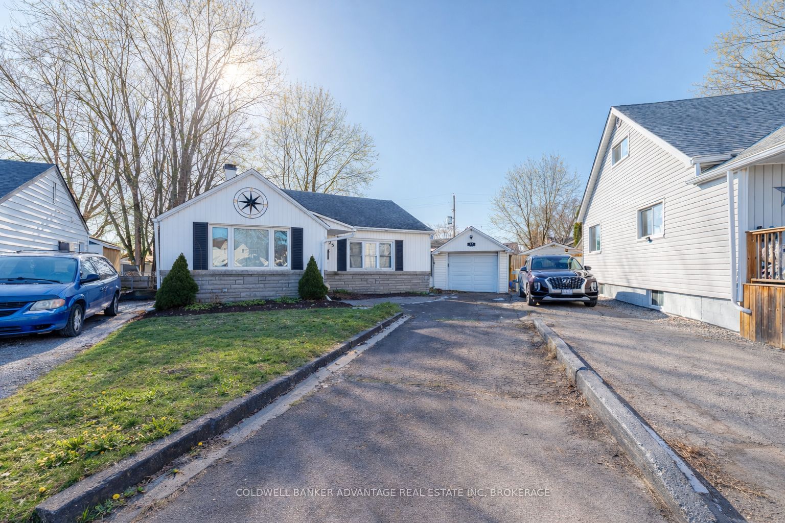 25 Dunkirk Court, Welland, ON, L3B 4W1