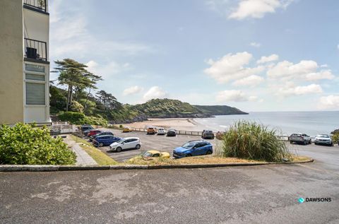 Redcliffe, Caswell Bay, Swansea SA3