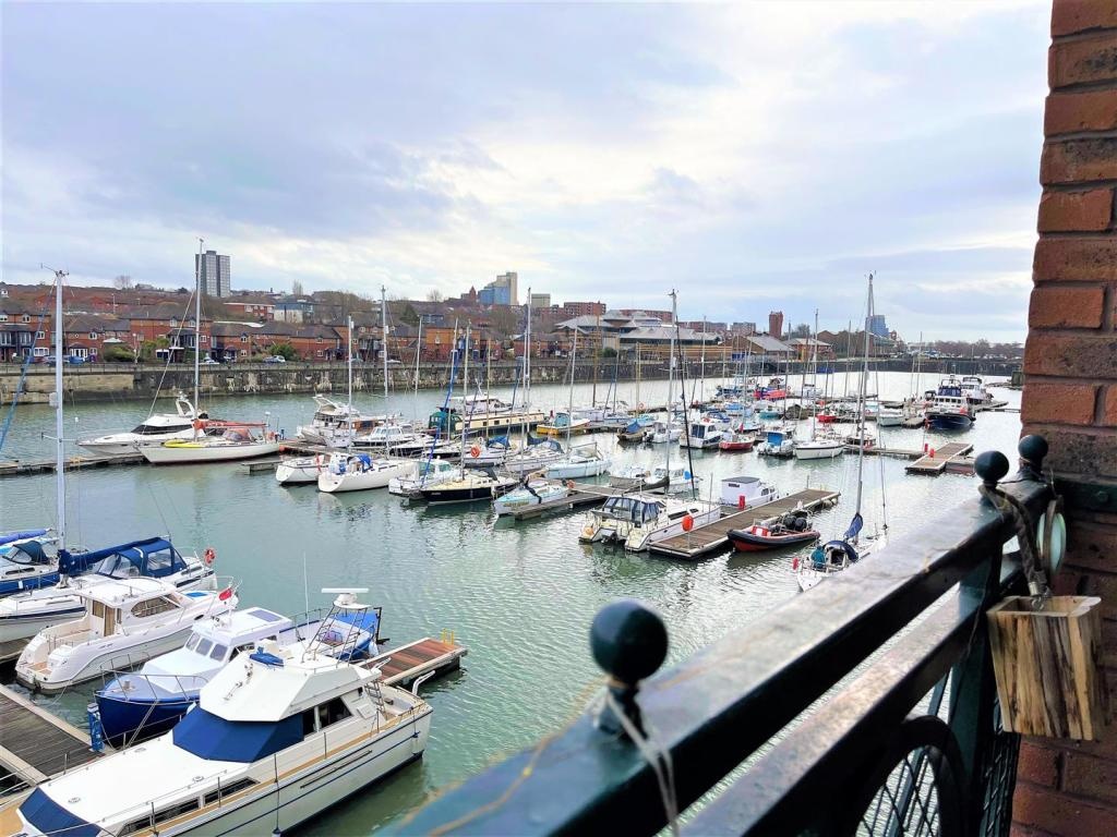 Additional image 4 of 2 Bed Flat, South Ferry Quay, L3, N1 7GU