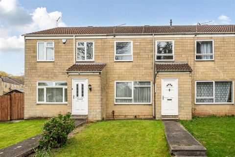 Cowhorn Hill, Oldland Common, Bristol BS30