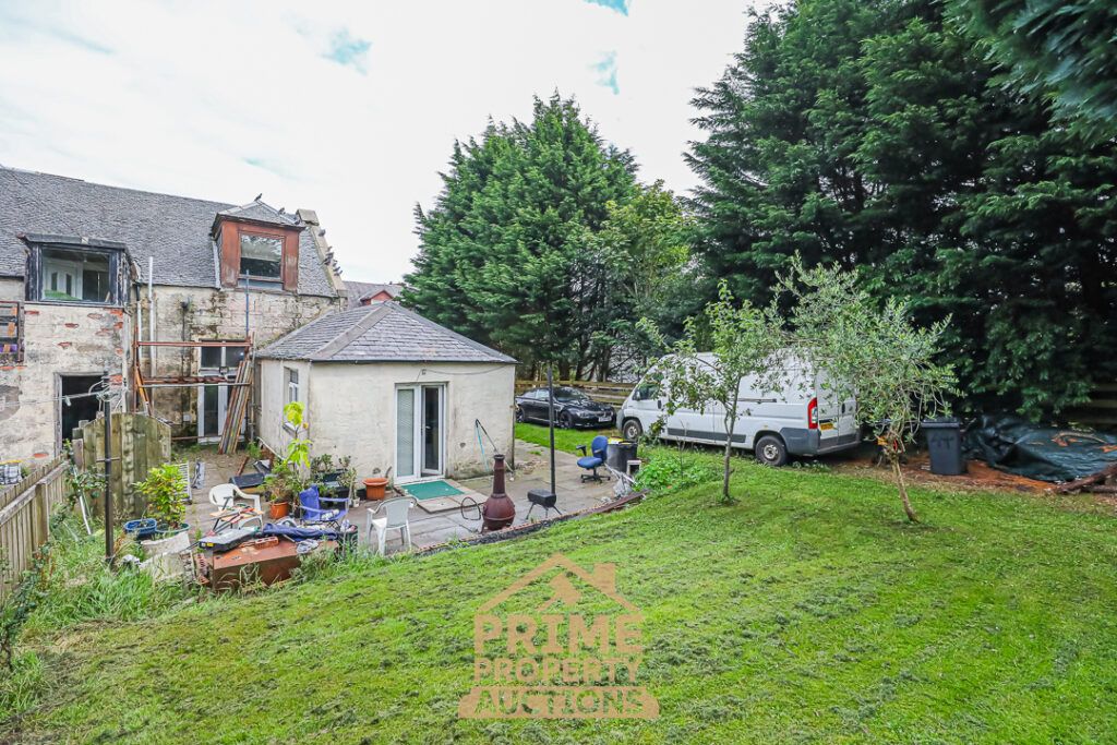 Additional image 30 of 5 bed detached house for sale49 Finnart Street, Greenock PA16