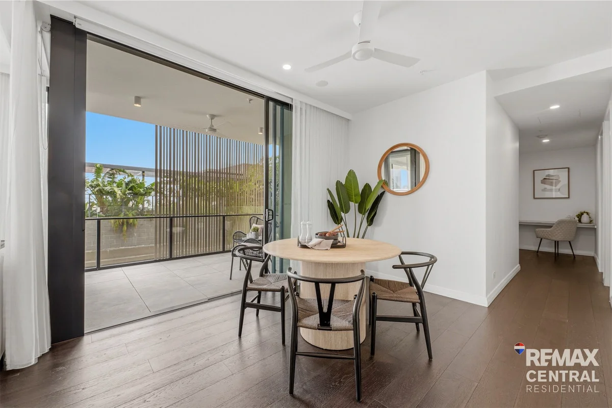 Additional image 4 of Level 20/51 Fish Lane, South Brisbane QLD 4101
