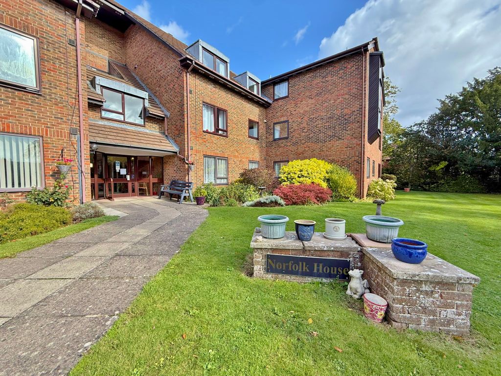 Additional image 9 of 1 bed property for saleOaklands Road, Havant PO9