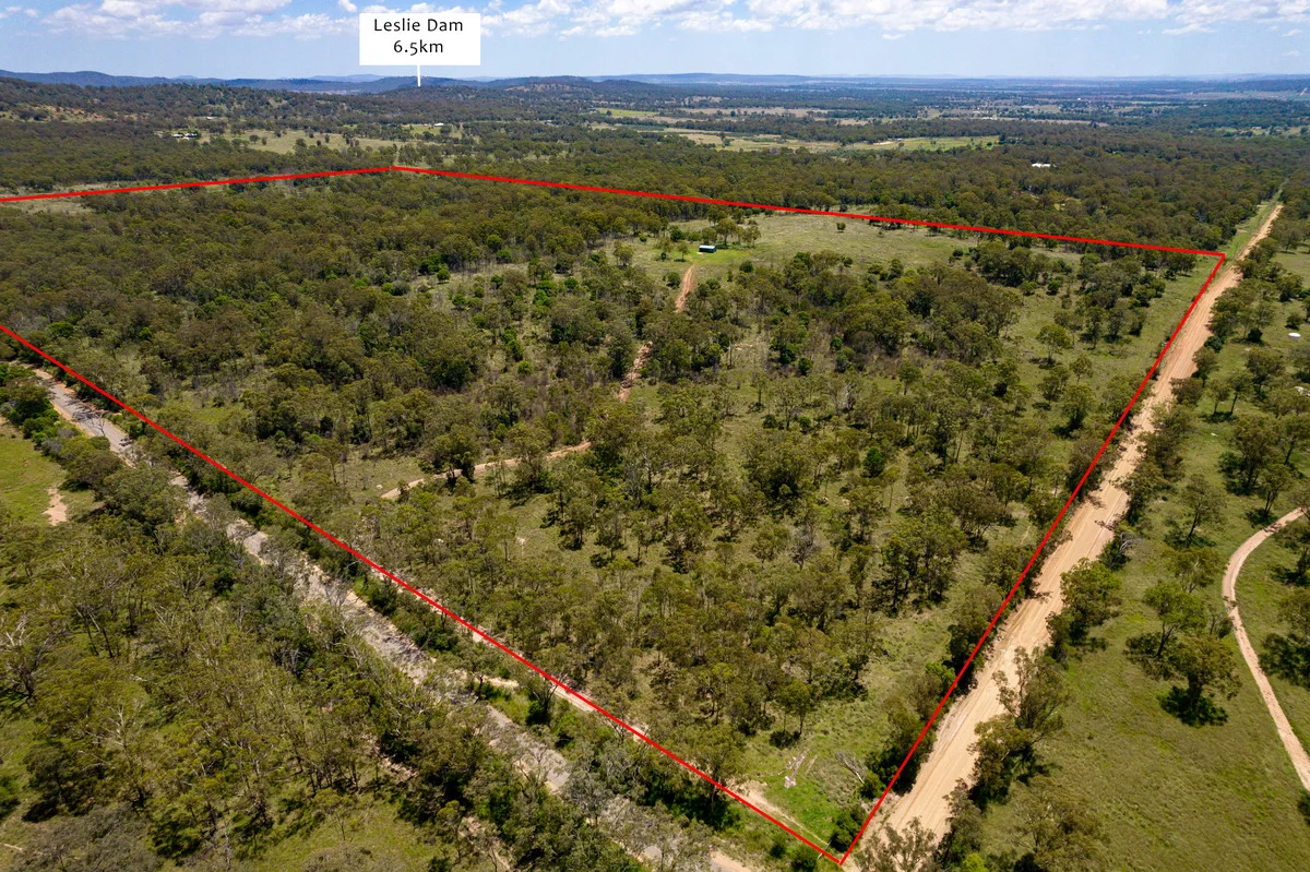 89 Kingsleigh Road, Rosenthal Heights QLD 4370