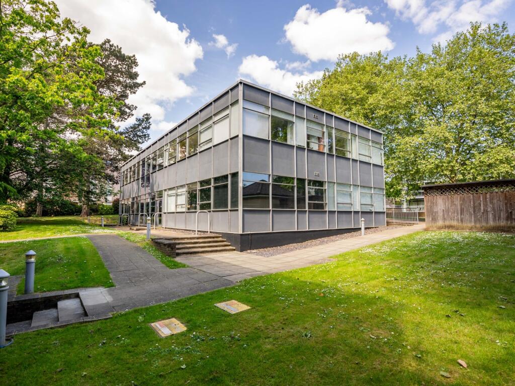 Newsom Place, St. Peters Road, St. Albans, Hertfordshire, AL1