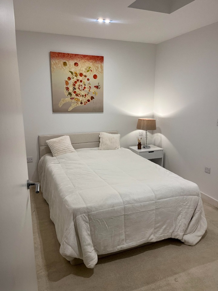 2 Bed Flat, Hub, B4, N1 7GU photo 2