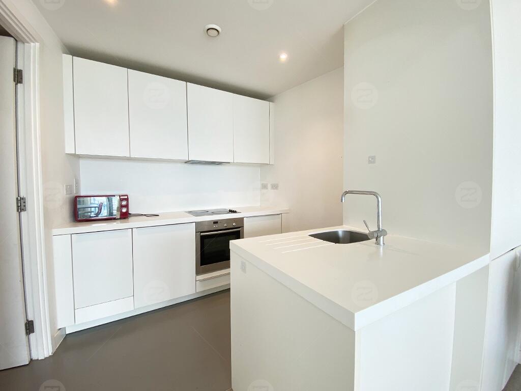 Additional image 5 of 17/F, Rotunda, 150 New Street, Birmingham, B2 4PG