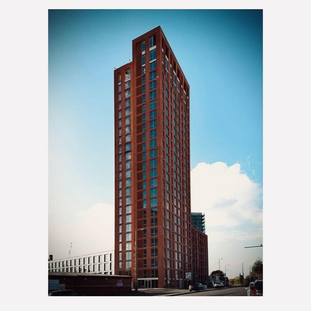 Additional image 5 of JQ Rise, 1 Goodman Street, B1
