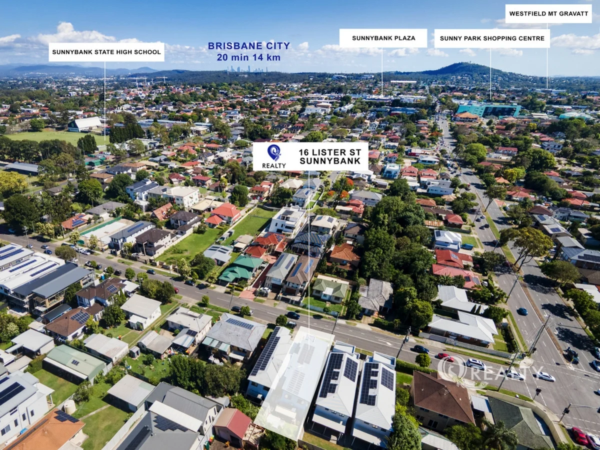 Additional image 4 of 16 Lister Street, Sunnybank QLD 4109