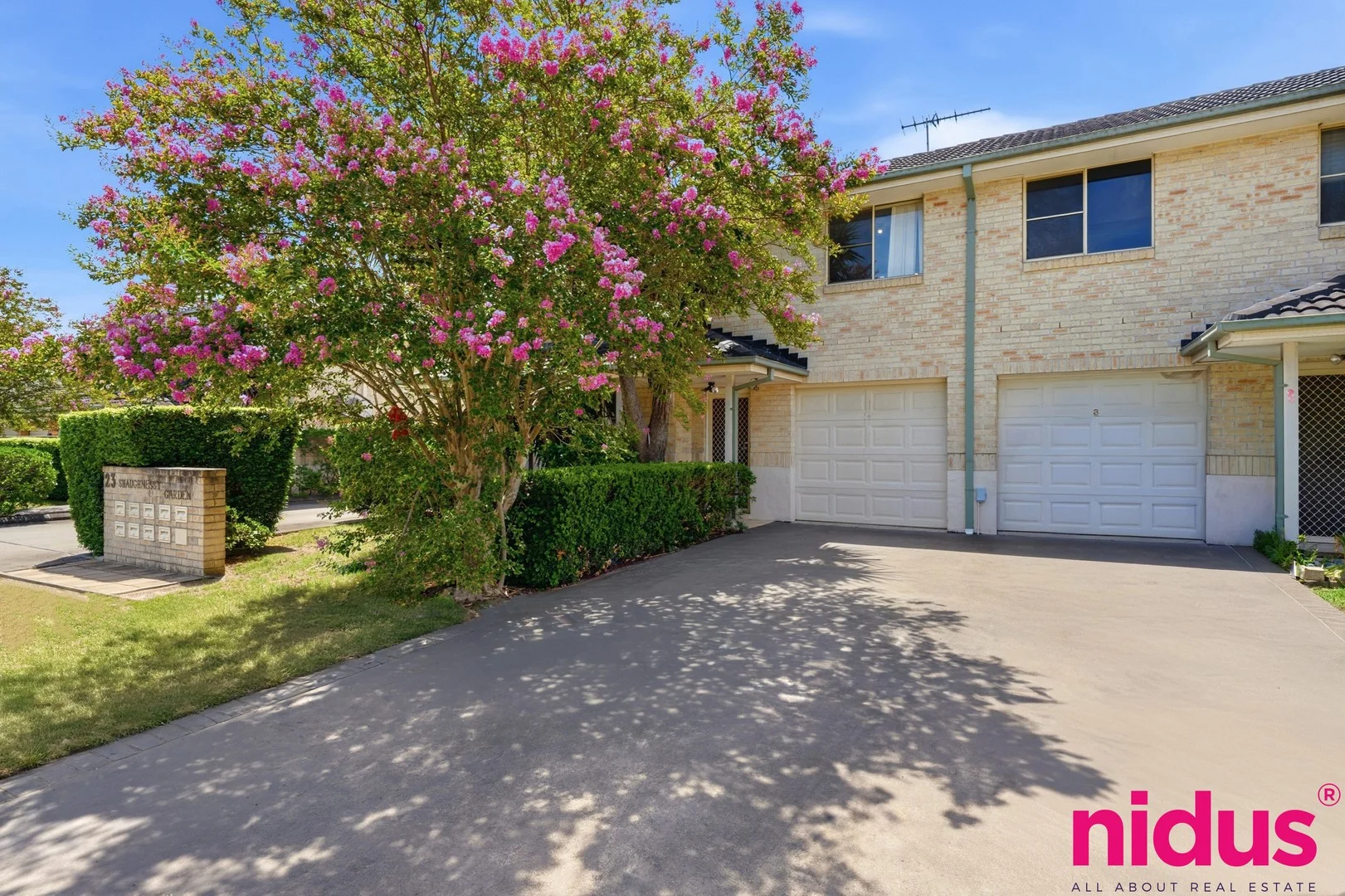 2/23 Shaughnessy Street, Oakhurst NSW 2761