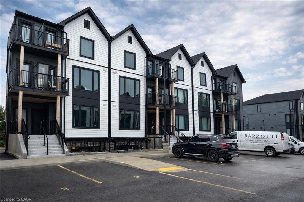 111-708 Woolwich Street, Guelph, ON, N1H 3Z1