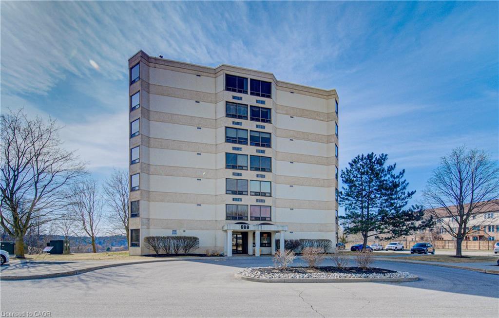 702-688 Preston Parkway, Cambridge, ON, N3H 5K6