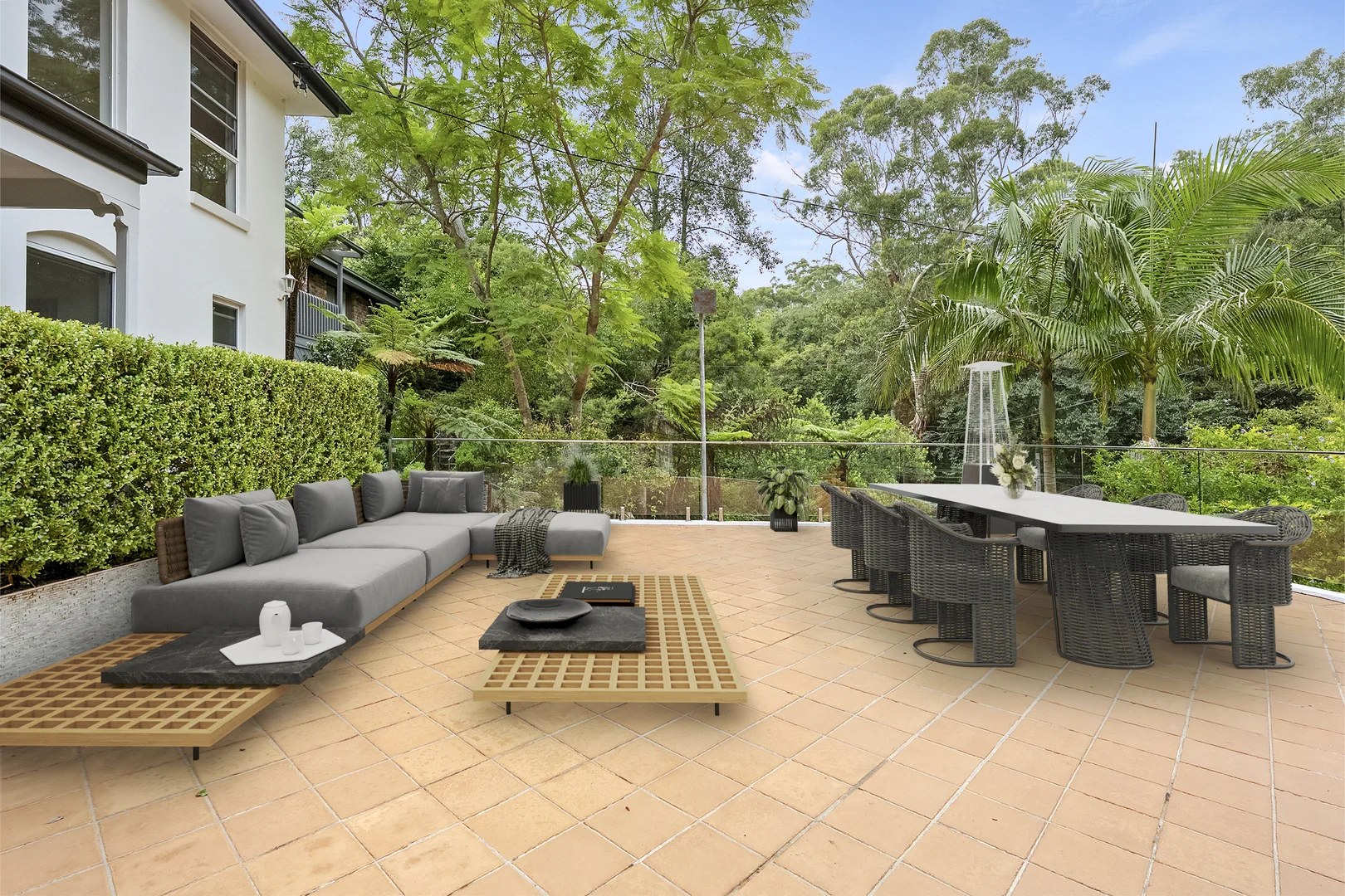 Additional image 3 of 30 Minnamurra Place, Pymble NSW 2073