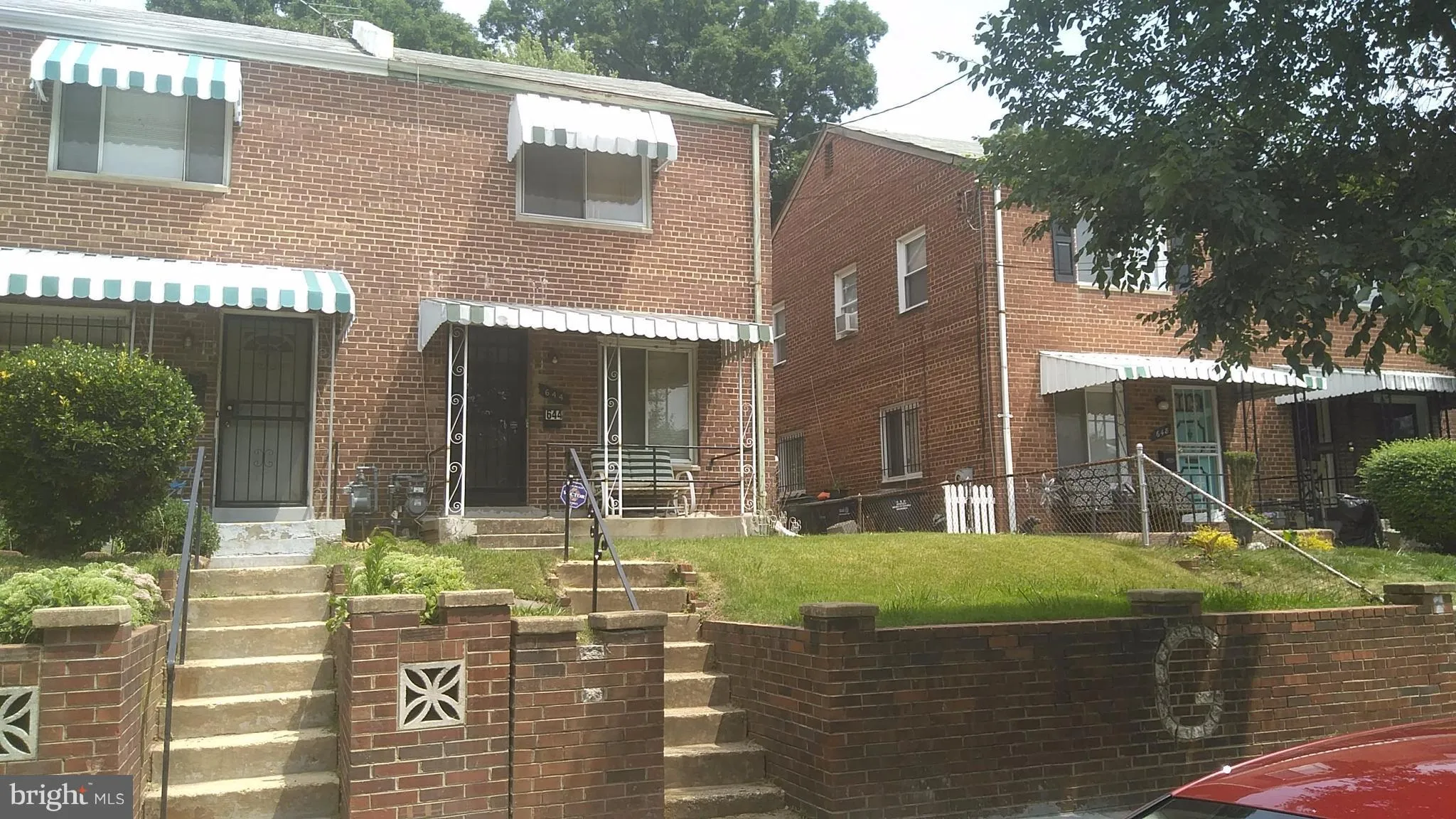 Additional image 2 of 644 Brandywine Street SE, Washington, DC 20032