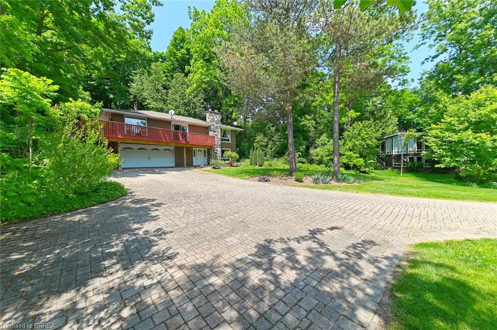 4 Ann Street, Georgetown, ON, L7G 2V2 photo 3