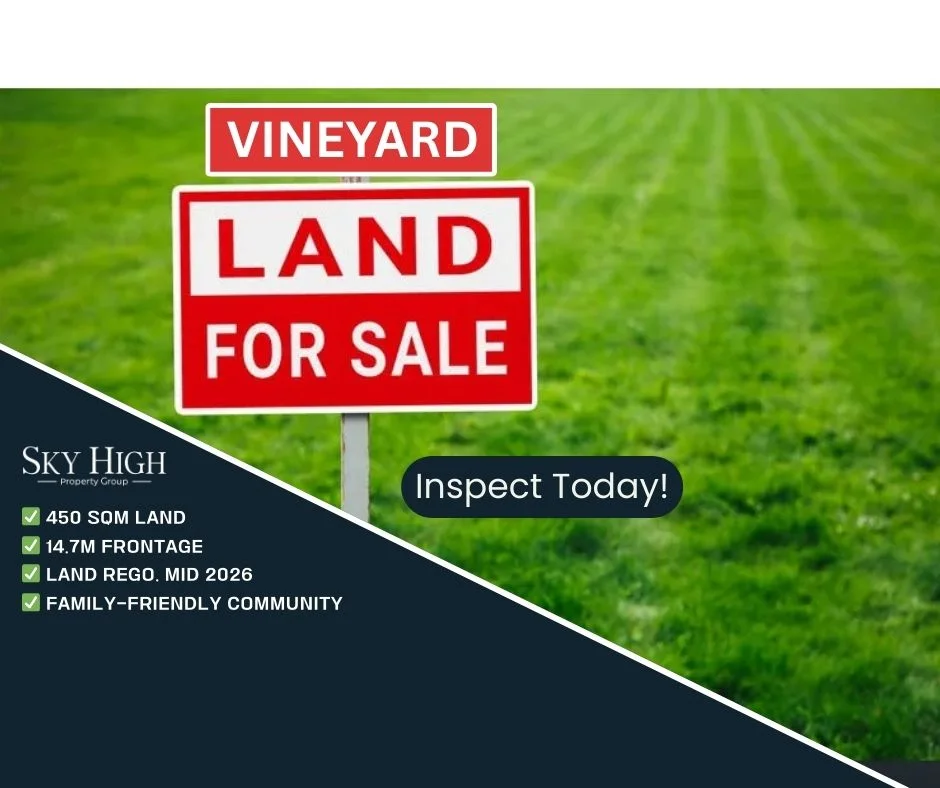 14, 206 Commercial Road, Vineyard NSW 2765