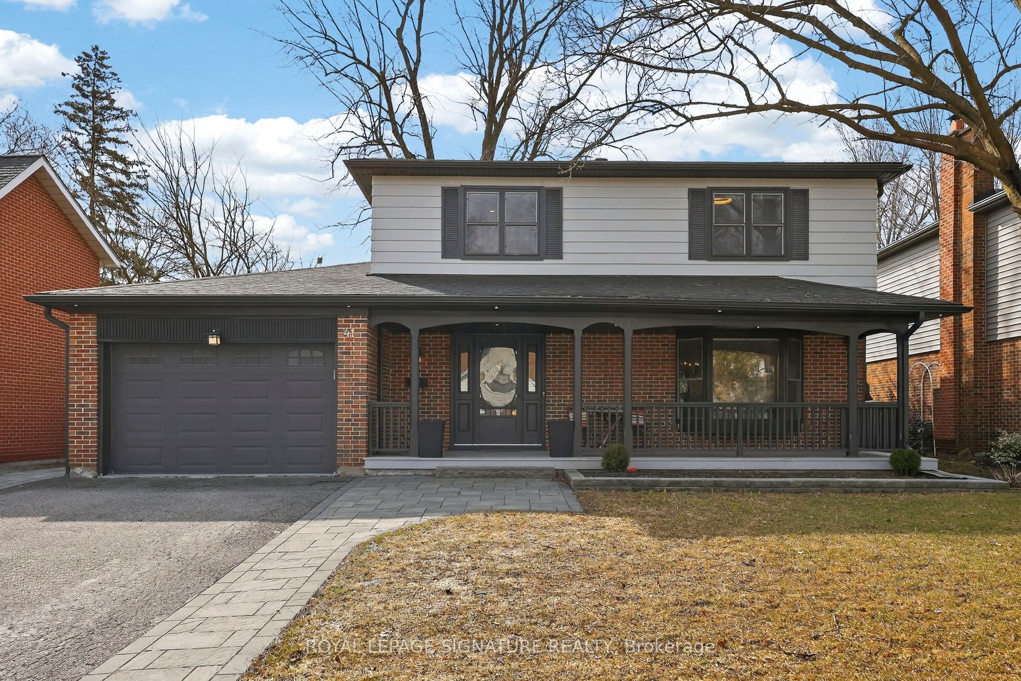 41 Wild Cherry Lane, Markham, ON, L3T 3T3 photo 2