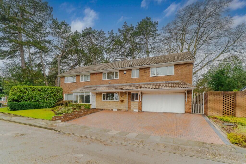 Birch Hollow, Edgbaston