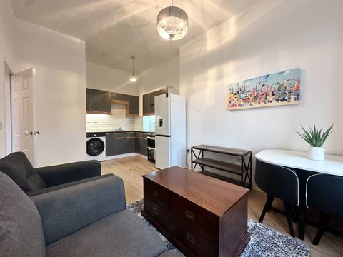 South Vesalius Street, Shettleston, Glasgow G32