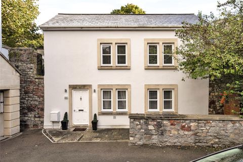 Parklands, 27 Tyndalls Park Road, Bristol BS8