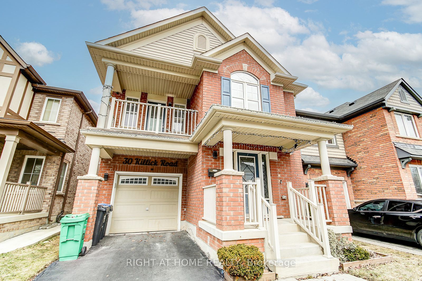 30 Killick Road, Brampton, ON, L7A 0Y6