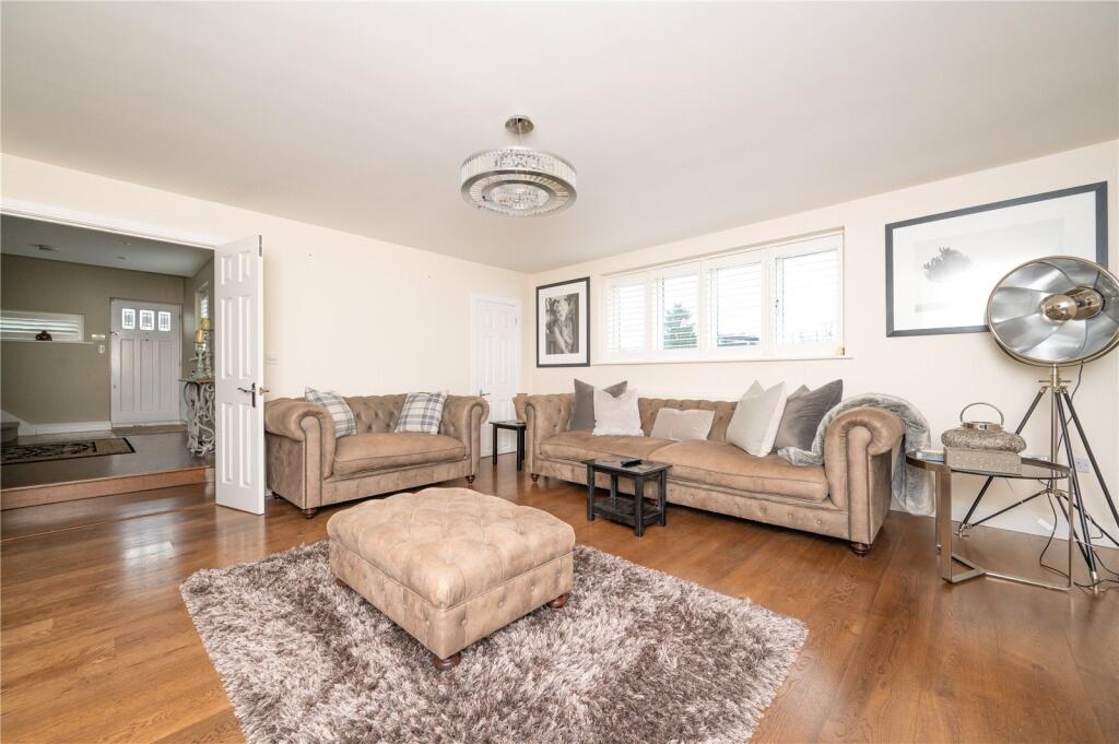 Coursers Road, Colney Heath, St. Albans, Hertfordshire