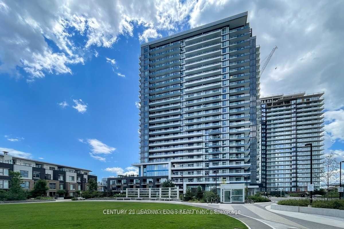 1708-2560 Eglinton Avenue W, Mississauga, ON, L5M 5R1