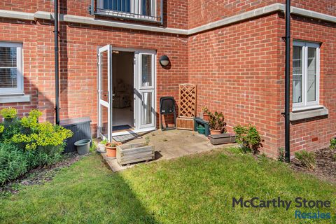 Hampton Place, Hampton Close, Shirley, Southampton SO15