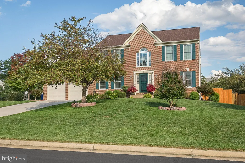 15589 Blyth Court, Woodbridge, VA 22193